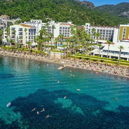 Ideal Prime Ultra Hotel