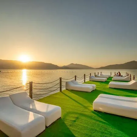 Hotel Ideal Prime Ultra 5*