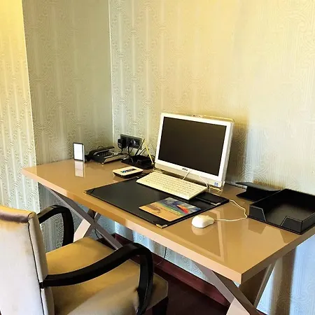 Ideal Prime Ultra Hotel
