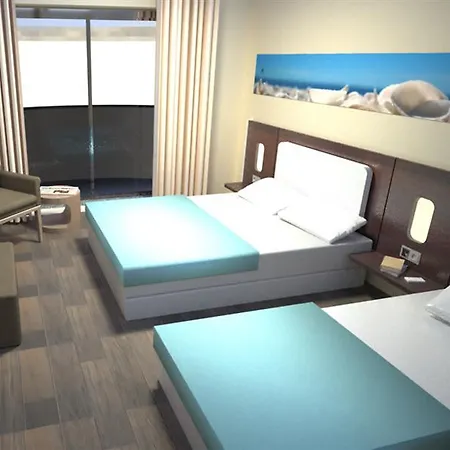 Hotel Ideal Prime Ultra 5*