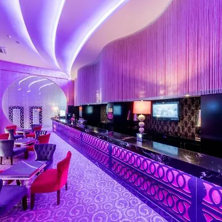 Hotel Ideal Prime Ultra 5*